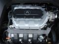 2009 Acura TL 3.7 Liter SOHC 24-Valve VTEC V6 Engine Photo