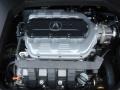 3.7 Liter SOHC 24-Valve VTEC V6 2009 Acura TL 3.7 SH-AWD Engine