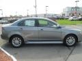 Mercury Gray - Lancer ES Photo No. 4