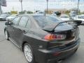 Phantom Black - Lancer Evolution GSR Photo No. 2