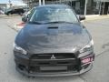 Phantom Black - Lancer Evolution GSR Photo No. 7