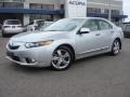 Silver Moon - TSX Technology Sedan Photo No. 2
