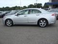 Silver Moon - TSX Technology Sedan Photo No. 3