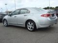 Silver Moon - TSX Technology Sedan Photo No. 4