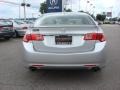 Silver Moon - TSX Technology Sedan Photo No. 5