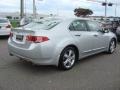 Silver Moon - TSX Technology Sedan Photo No. 6
