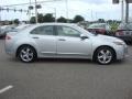 Silver Moon - TSX Technology Sedan Photo No. 7