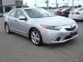 Silver Moon - TSX Technology Sedan Photo No. 8