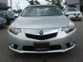 Silver Moon - TSX Technology Sedan Photo No. 9