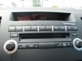 Black Recaro Audio System Photo for 2012 Mitsubishi Lancer Evolution #69287333