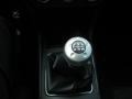2012 Mitsubishi Lancer Evolution Black Recaro Interior Transmission Photo