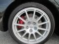 2012 Mitsubishi Lancer Evolution GSR Wheel and Tire Photo