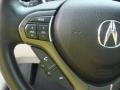 Silver Moon - TSX Technology Sedan Photo No. 23