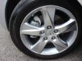 Silver Moon - TSX Technology Sedan Photo No. 25