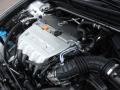Silver Moon - TSX Technology Sedan Photo No. 27