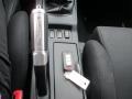 Black Recaro Controls Photo for 2012 Mitsubishi Lancer Evolution #69287482