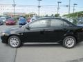 Tarmac Black Pearl - Lancer ES Photo No. 1