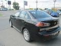 Tarmac Black Pearl - Lancer ES Photo No. 2
