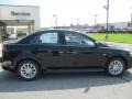 Tarmac Black Pearl - Lancer ES Photo No. 4