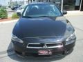 Tarmac Black Pearl - Lancer ES Photo No. 5