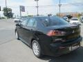 Tarmac Black Pearl - Lancer ES Photo No. 2