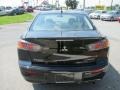 Tarmac Black Pearl - Lancer ES Photo No. 3