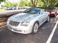 2008 Bright Silver Metallic Chrysler Crossfire Limited Roadster  photo #4