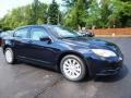 Blackberry Pearl Coat - 200 Touring Sedan Photo No. 2