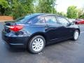 Blackberry Pearl Coat - 200 Touring Sedan Photo No. 3