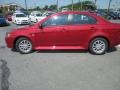 Rally Red Metallic - Lancer ES Photo No. 1