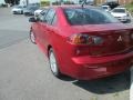 Rally Red Metallic - Lancer ES Photo No. 2
