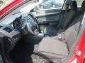 Rally Red Metallic - Lancer ES Photo No. 16