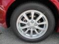 Rally Red Metallic - Lancer ES Photo No. 20