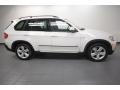 2007 Alpine White BMW X5 3.0si  photo #7