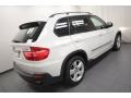 Alpine White - X5 3.0si Photo No. 9