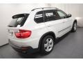 2007 Alpine White BMW X5 3.0si  photo #9