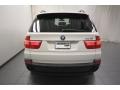 Alpine White - X5 3.0si Photo No. 10