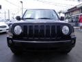 2007 Black Clearcoat Jeep Patriot Limited  photo #5