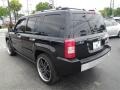 2007 Black Clearcoat Jeep Patriot Limited  photo #13