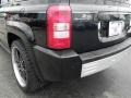 2007 Black Clearcoat Jeep Patriot Limited  photo #14