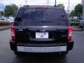 2007 Black Clearcoat Jeep Patriot Limited  photo #16