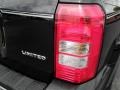 2007 Black Clearcoat Jeep Patriot Limited  photo #18
