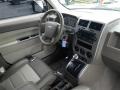 2007 Black Clearcoat Jeep Patriot Limited  photo #22