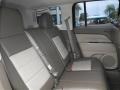 2007 Black Clearcoat Jeep Patriot Limited  photo #26