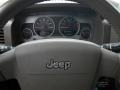 2007 Black Clearcoat Jeep Patriot Limited  photo #35
