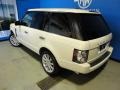 Alaska White - Range Rover Supercharged Photo No. 35