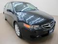Nighthawk Black Pearl - TSX Sedan Photo No. 1