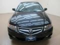 Nighthawk Black Pearl - TSX Sedan Photo No. 2