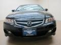 Nighthawk Black Pearl - TSX Sedan Photo No. 3