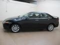 Nighthawk Black Pearl - TSX Sedan Photo No. 5